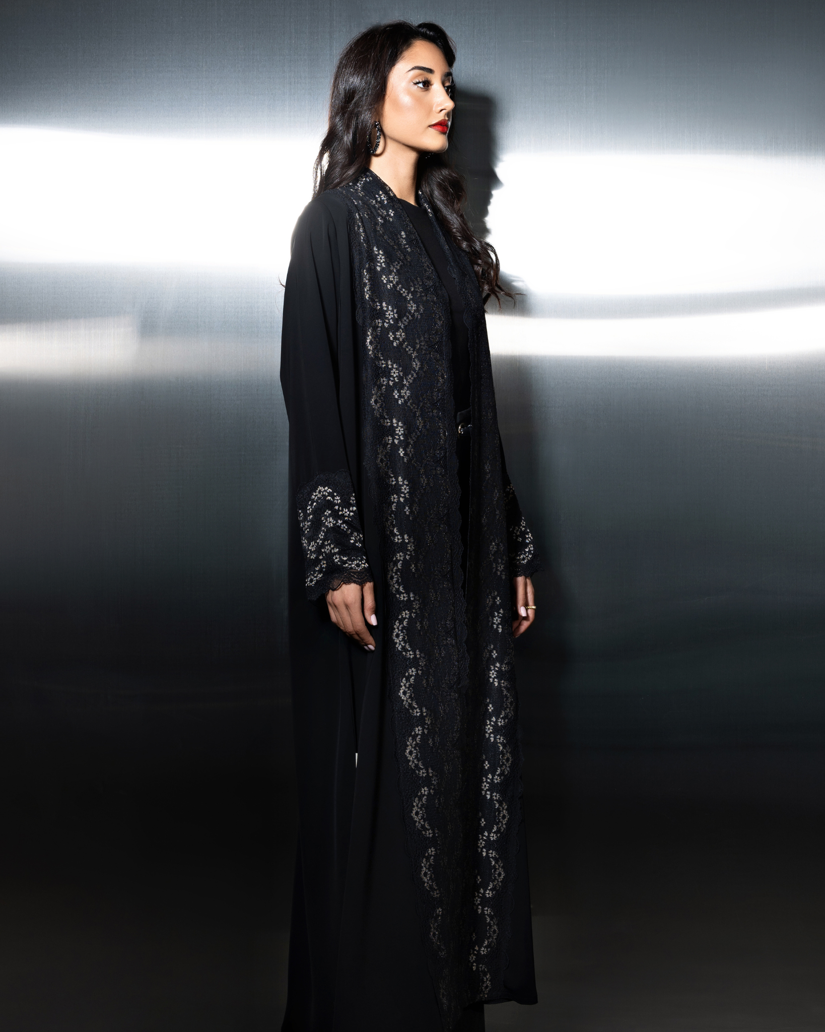 Sulaz waves lace